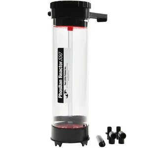 Two Little Fishies PhosBan Reactor 550 Multi-Purpose Media Reactor for Aquariums - Picture 1 of 2