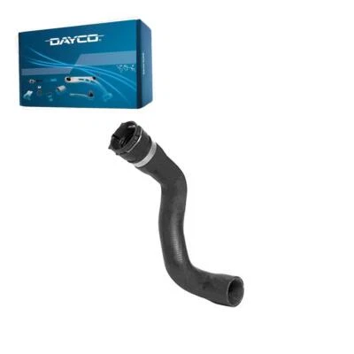 Dayco Radiator Coolant Hose Lower For 1999-2002 BMW Z3 - Image 1 of 2