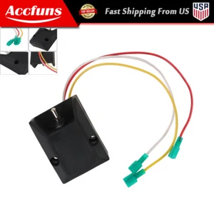 For Maxon Lift Gate Switch 264346 Black Box Truck Trailer Liftgate GPT TE 20 25 - Bild 1 von 16
