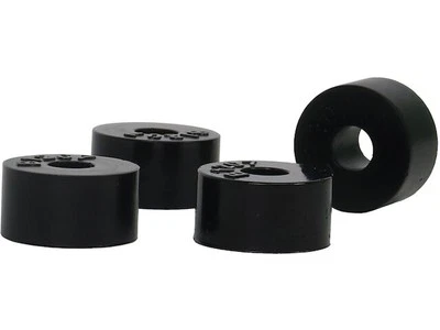 For 1998 Mazda B2500 Shock Absorber Bushing Set Upper Front Whiteline 28827CHRY - Image 1 of 2