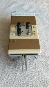 Morsetaste (Sensor-Technik über Körperwiderstand) Eigenbau - Bild 1 von 13