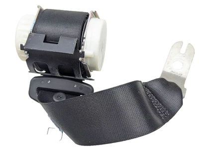 Conjunto de retractor de cinturón de seguridad trasero izquierdo BMW 528i xDrive 2009-2010 33061258 OEM Foto 1 de 4