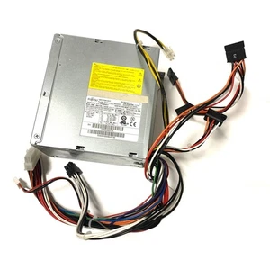 Fujitsu S26113-E546-V50-01 DPS-280NB A 280W Netzteil 24-Pin 4-Pin 4xSATA ATX - Bild 1 von 2