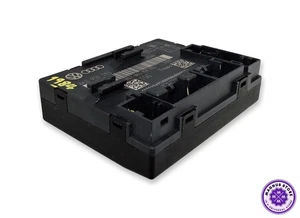 8K0959793 Original Audi A4 A5 8K Türsteuergerät vorne rechts TSG H06 Temic - Bild 1 von 9