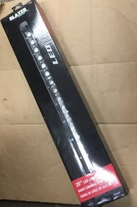 Blazer International 20” LED Light Bar CWL0020 - Picture 1 of 2