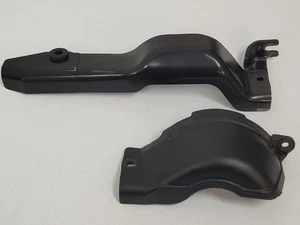 Juego de embellecedores de cubierta de cinturón alternador Subaru Liberty Outback EJ25 2,5 gasolina 03 - 09 - Imagen 1 de 4