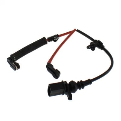 For Audi S6/S7 Sportback 2020-2025 Windscreen Wiper Linkage Rear Axle 4M0615121D - Image 1 of 4