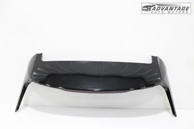 2023-2035 KIA SPORTAGE TAILGATE LIFTGATE BACK DOOR ROOF SPOILER & LIGHT OEM - Image 1 of 4