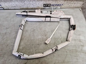 VW Caddy IV Kopfairbag Links 2K5880741D 2.0TDi 75kW DFSD 315469 - Bild 1 von 2