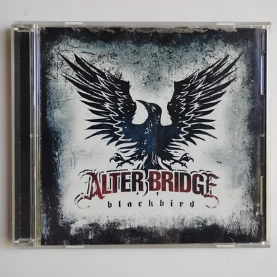 Blackbird, Alter Bridge 2007--2-disc CD/DVD - Image 1 of 4