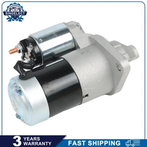 Starter 18426 AM809215 For John Deere Mower 1420 1435 & Tractor 4010 4100 4110 - Bild 1 von 13