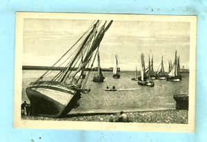 De colección, "Imprimbries Reunites De Nancy", Puerto de Veleros... - Imagen 1 de 2