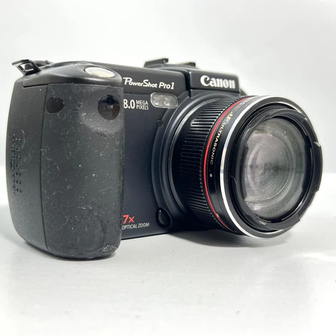 Canon PowerShot Pro1 Digital Cameras for Sale | Shop New & Used