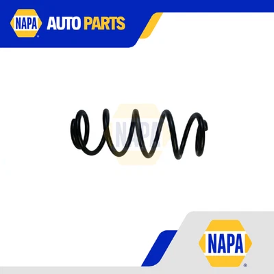 Muelle helicoidal se adapta a Suzuki SX4 1.6 trasero 2006 en suspensión M16A NAPA 4131179J00 nuevo Foto 1 de 4