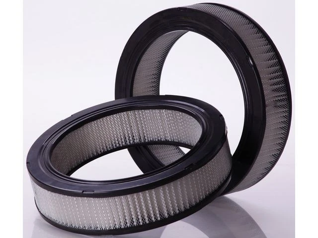 Filtro de aire para Dodge Power Ram 50 1983-1986 58779FDRM 1984 1985 Foto 1 de 2