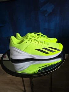 adidas Courtflash Speed Tennis Shoes Men UK size 11 - Picture 1 of 6