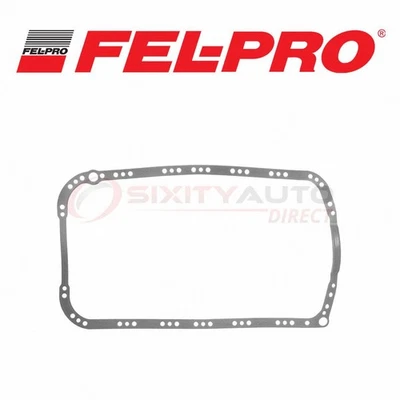 Fel-Pro Oil Pan Gasket Set for 1997-1999 Acura CL 2.2L 2.3L L4 - Engine ow - Image 1 of 4