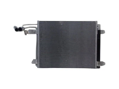 For 2006-2014 Volkswagen GTI A/C Condenser 57823RVHM 2007 2010 2008 2012 2011 - Image 1 of 2