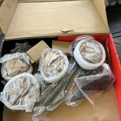 20pcs Engine Timing Chain Kit for Hyundai Santa Fe 2007-2012 Kia Sedona Sorento - Image 1 of 2