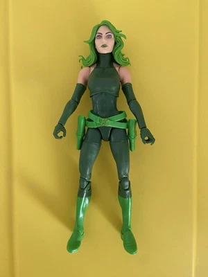 Marvel Legends X-Men Madame Hydra AKA Viper - Image 1 of 2