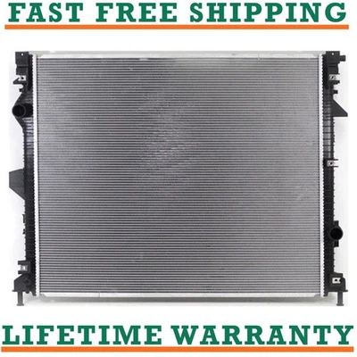 Radiador para Lincoln MKX Ford Edge 16-18 3,7 L envío gratuito Foto 1 de 4