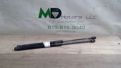 Jeep Renegade 2016-2019 maletero trasero izquierdo y derecho portón trasero juego de puntales de choque OEM Foto 1 de 4