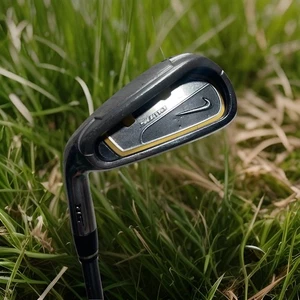 Nike RH Sasquatch Sumo Single 5 Iron iDiamana Women’s Flex Graphite UPC180 - Picture 1 of 8
