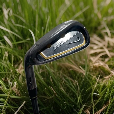Nike RH Sasquatch Sumo Single 5 Iron iDiamana Women’s Flex Graphite UPC180 - Image 1 of 4