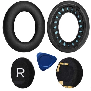 Sostituzione Pad Ear Cups Compatibile con Bose 700 NC700 Cancellazione del Rumore... - Foto 1 di 7