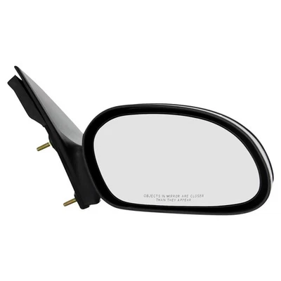 Espejo retrovisor eléctrico para Ford Taurus 2000-2007 Mercury Sable derecho negro Foto 1 de 4