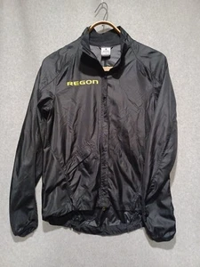 Oregon Ducks Nike TEAM PUBLISHED Herren M Jacke mit Reißverschluss siehe Bilder - Bild 1 von 11