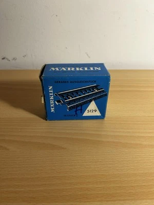 set binari marklin - Immagine 1 di 3