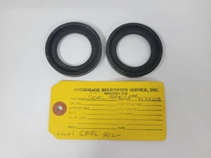 New old stock - Meggitt Wheel bearing Seal 9524218 - Foto 1 di 4