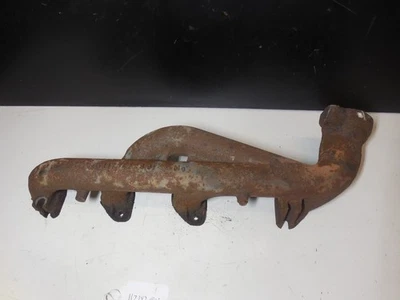 Colector escape 1171421801 72-75 mercedes-benz r107 450sl 350sl derecho w116 Foto 1 de 4