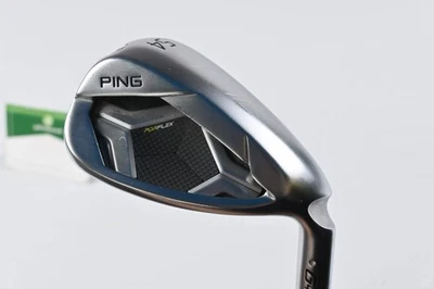 Ping G430 Sand Wedge / 54 Degree / White Dot / Regular Flex Dynamic Gold Mid - Image 1 of 4