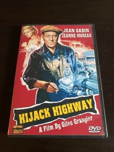 Hijack Highway DVD - Foto 1 di 3