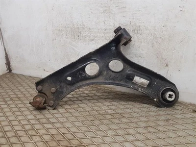 2022 PEUGEOT 208 FRONT LOWER SUSPENSION ARM LH SIDE 1.2 PETROL EB2ADTD (HNK)  - Image 1 of 4