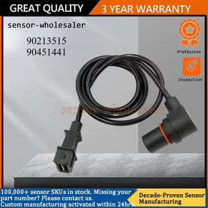 Crankshaft Position Sensor for Daewoo Chevrolet 90213515 90451441 - Picture 1 of 5