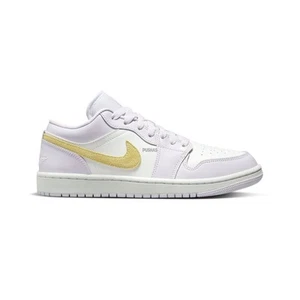 Air Jordan 1 Low 'Barely Grape' Women's (2023) - Picture 1 of 6