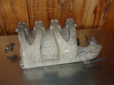 Colector de admisión turbo Mopar 2,2 L con inyectores 4387233 Dodge Plymouth Chrysler Foto 1 de 4