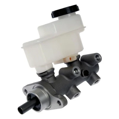 For Nissan Titan 2004-2007 Dorman M630483 Brake Master Cylinder Foto 1 de 4