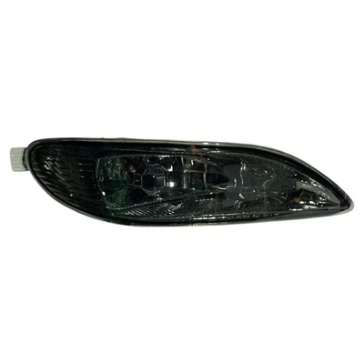 RH Right For 2005-2008 Toyota Corolla 2002-2004 Toyota Camry Fog Light Tinted - Image 1 of 4