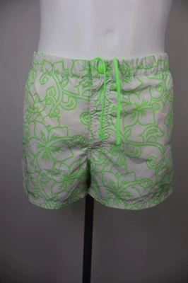 Pantalones cortos de natación Sundek para hombre talla L vintage informales con logotipo Foto 1 de 4