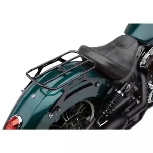 Portaequipajes desmontable Cobra - negro - para explorador indio '15-'22 502-2510B - Imagen 1 de 5