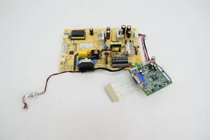 HP LE2001w Power & Main Board - Picture 1 of 5