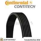 THE WEDGE RIB BELTS FOR MERCEDES BENZ BMW E CLASS W210 OM 605 962 CONTINENTAL