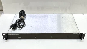 Unidad de inserción digital TFT Inc con cable EAS999 - Imagen 1 de 4