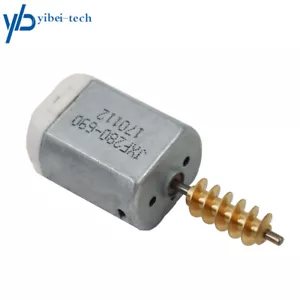 For Mercedes-Benz W164 W166 W204 W203 ML350 Front Rear Door Lock Actuator Motor - Picture 1 of 6