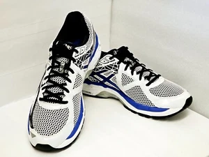 ASICS GT 2000 3 (T500N) Hombre Correr Reino Unido:10 UE:45 US:11 28,5 CM / Como Kayano 21 - Imagen 1 de 15
