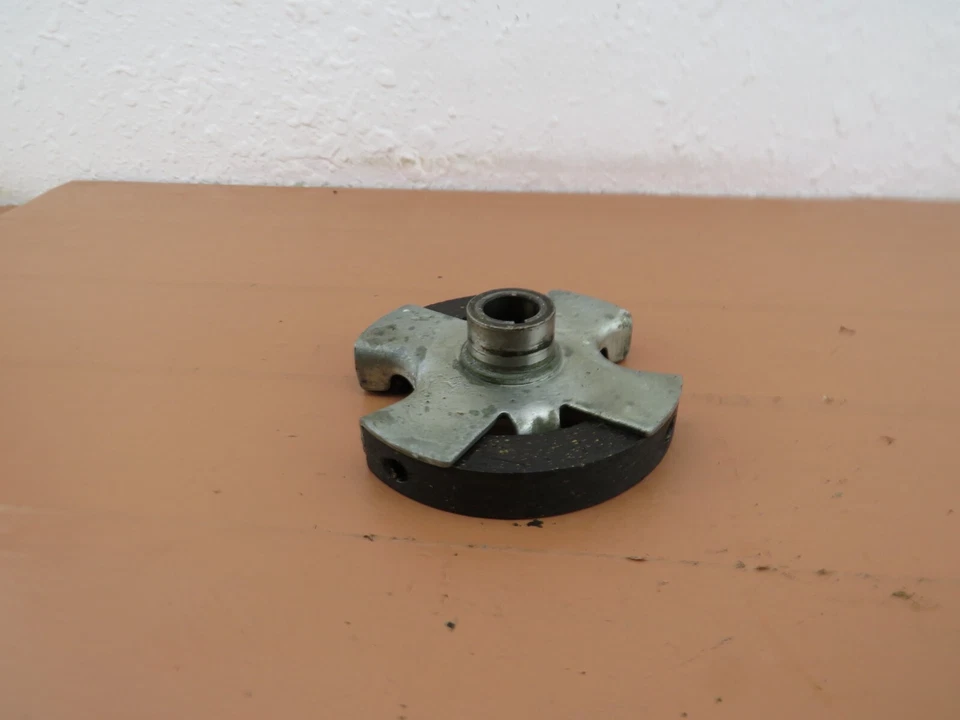 Motosierra Remington/Mall Golden Logmaster embrague OEM Foto 1 de 4